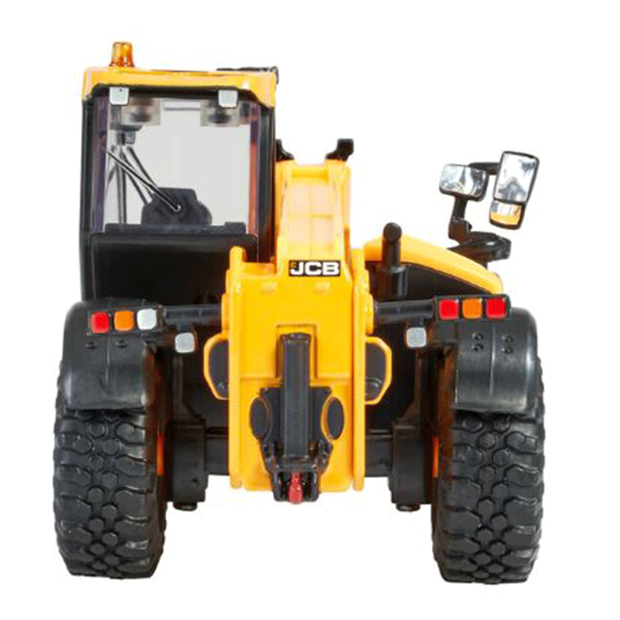 Britains JCB 542-70 Agrixtra Loadall 1:32 Scale