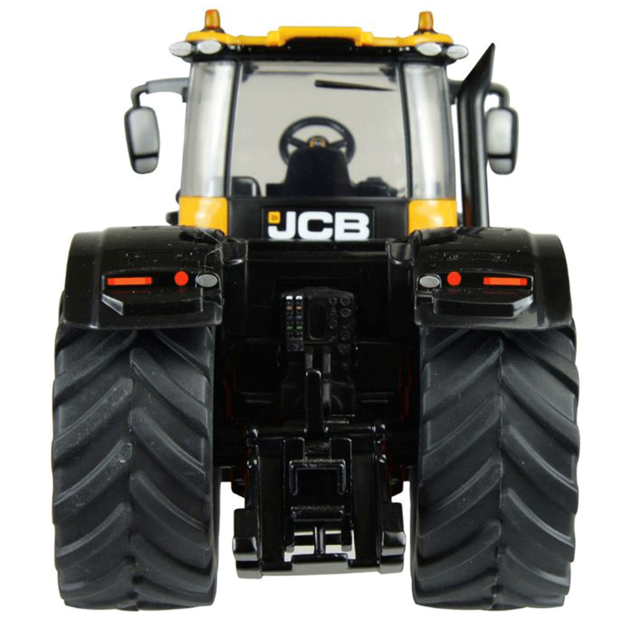 Britains JCB 8330 Fastrac Tractor 1:32 Scale