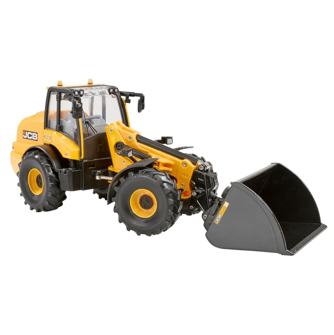Britains JCB TM420S Telescopic Loader 1.32 Scale 4