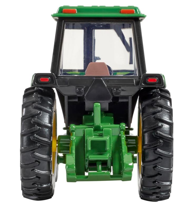 Britains John Deere 4240 Farm Tractor 1.32 Scale 4