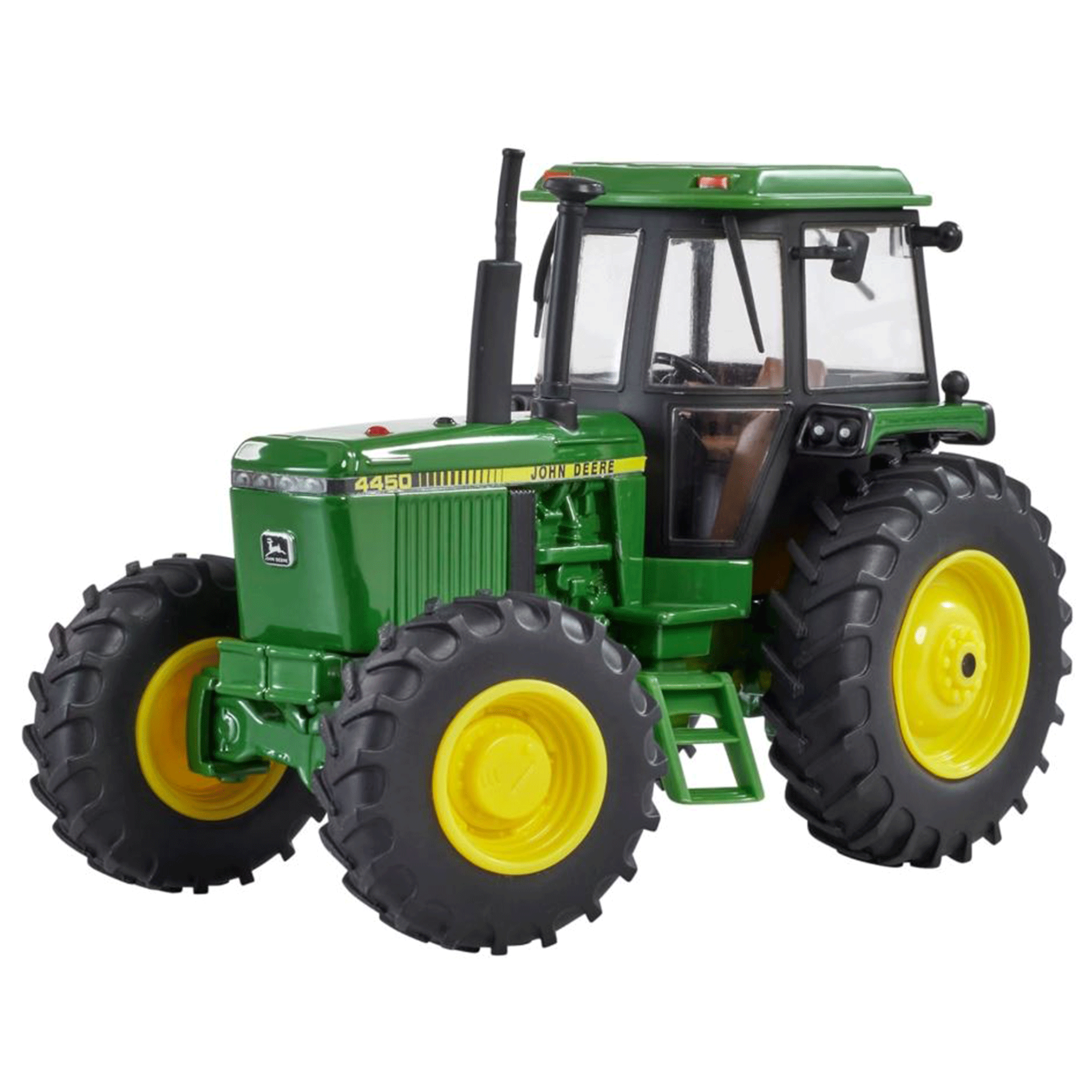 Britains John Deere 4450 Tractor 1:32 Scale