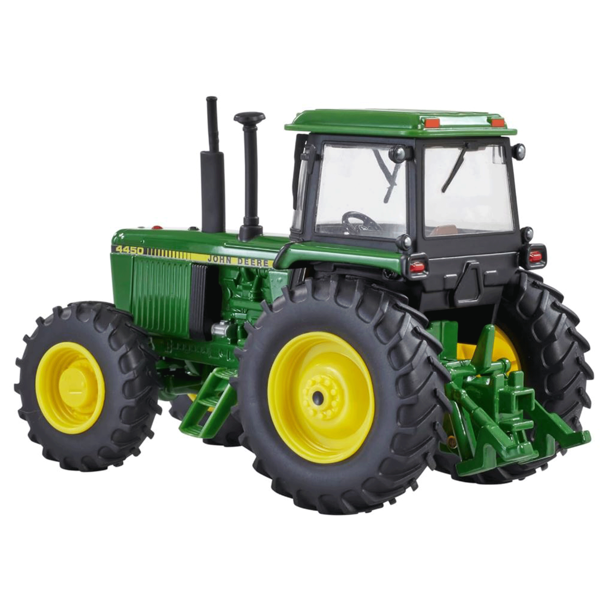 Britains John Deere 4450 Tractor 1:32 Scale