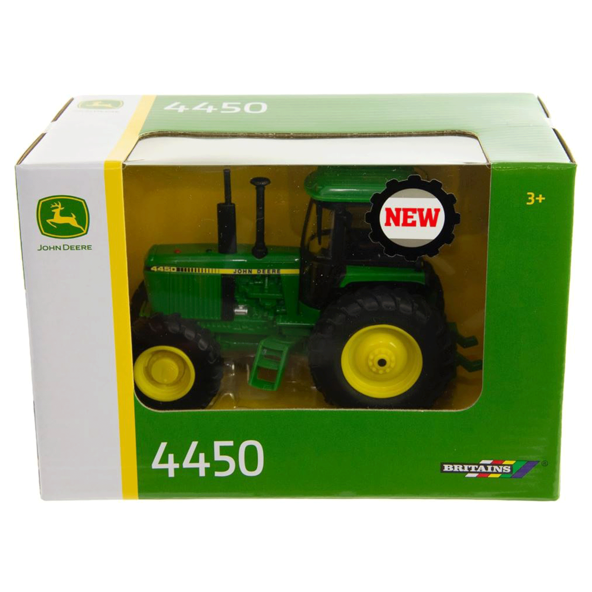 Britains John Deere 4450 Tractor 1:32 Scale