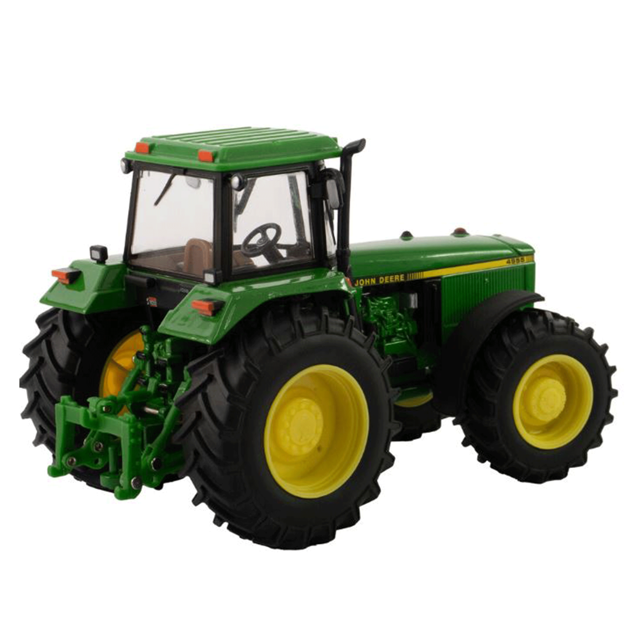 Britains John Deere 4955 Tractor 1:32 Scale