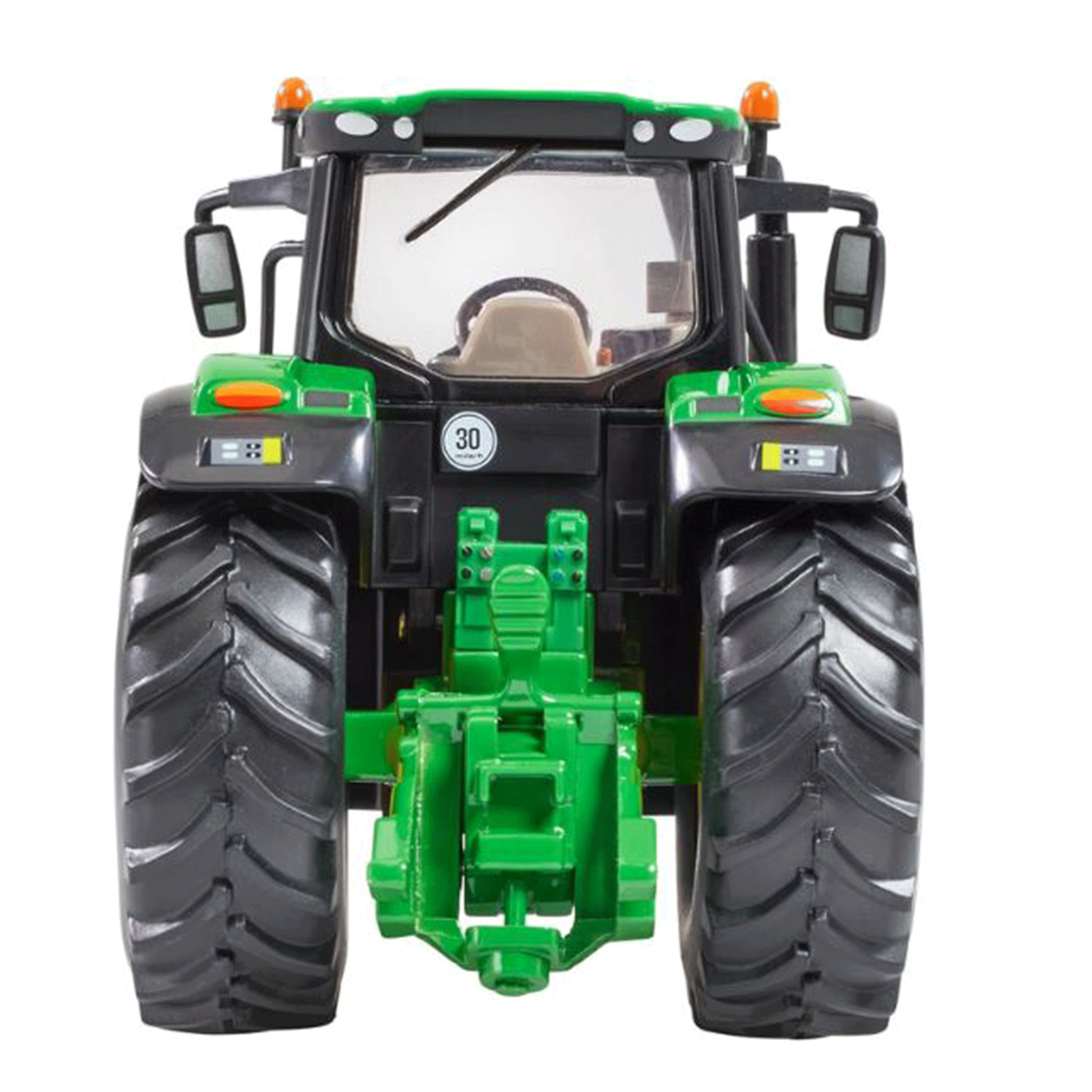 Britains John Deere 6M 240 Tractor 1:32 Scale 43406