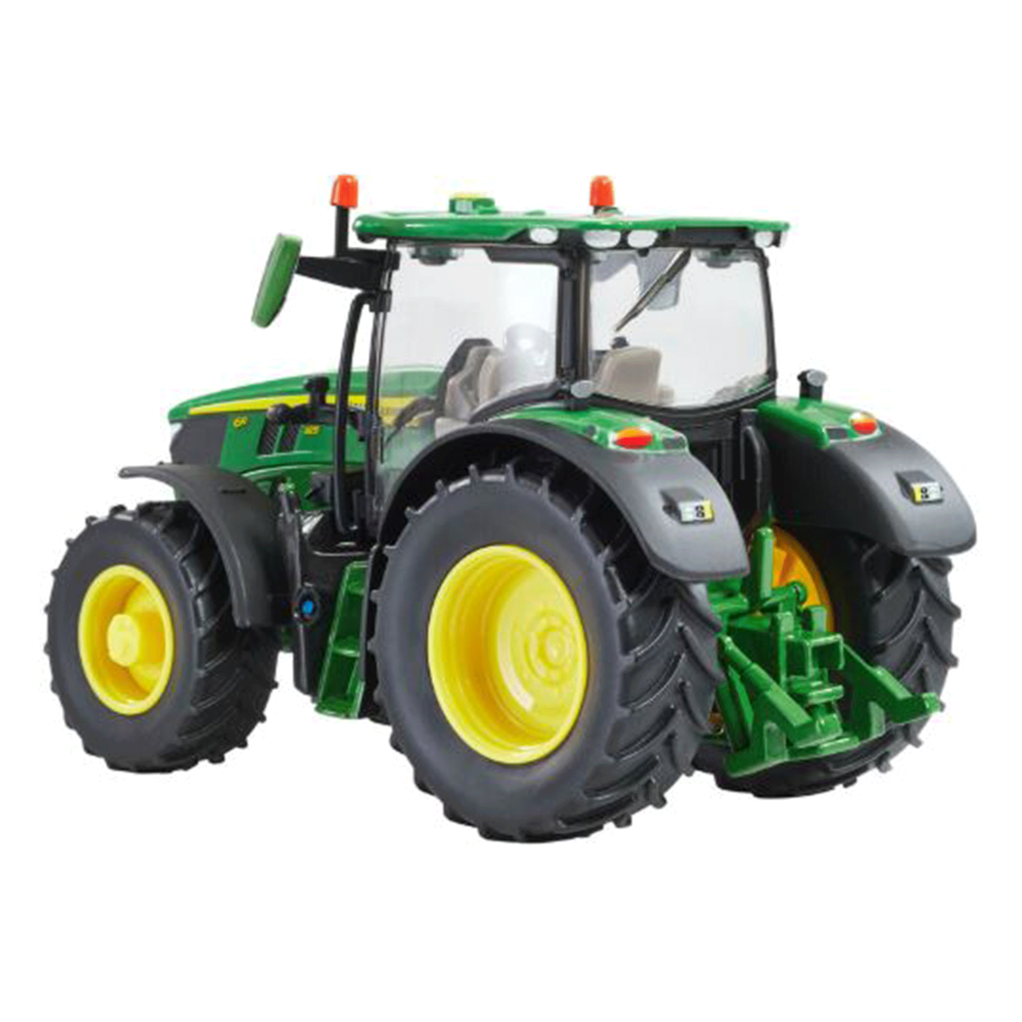 Britains John Deere 6R185 Tractor 1:32 Scale