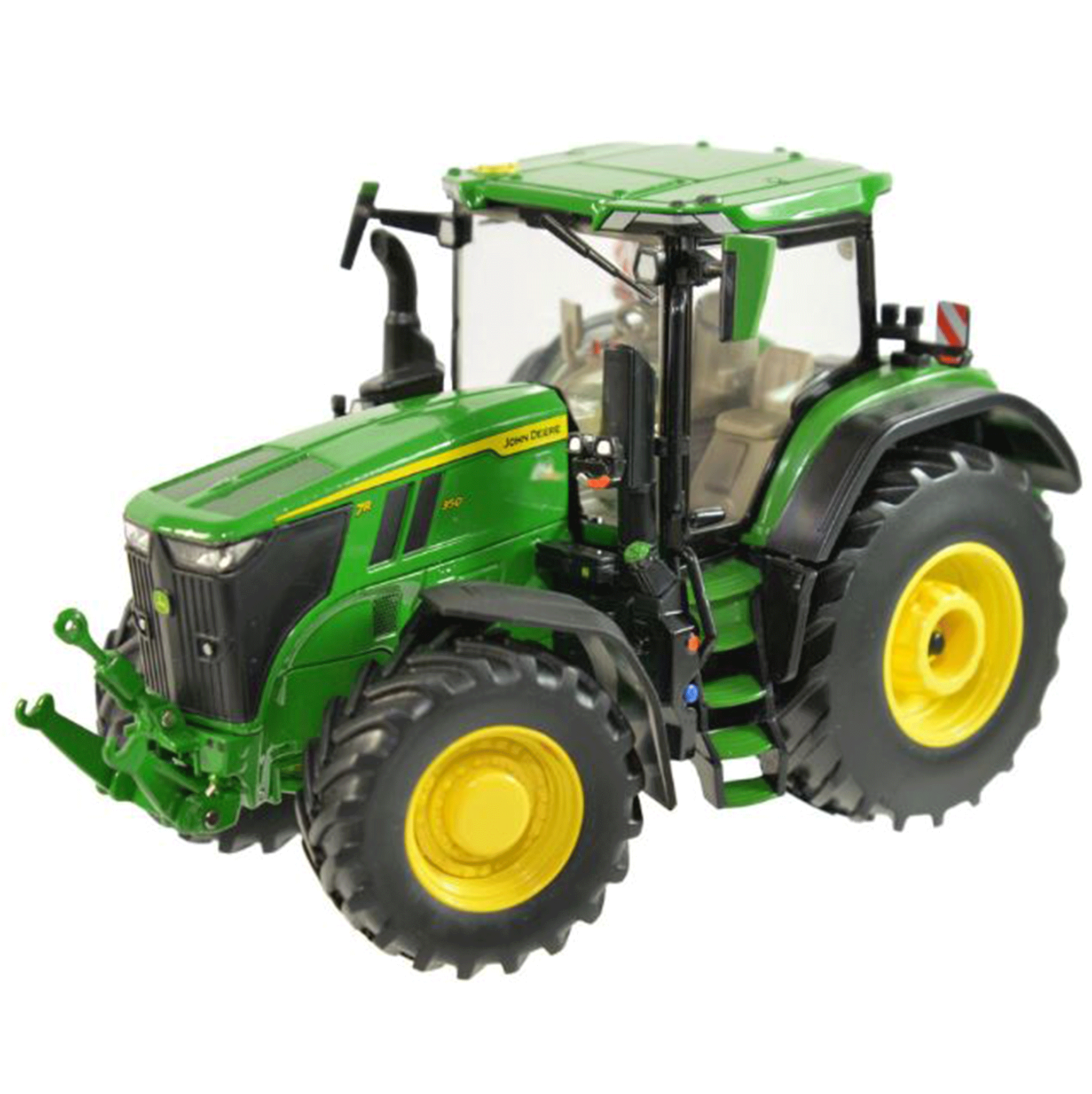 Britains John Deere 7R 350 Tractor 1:32 Scale