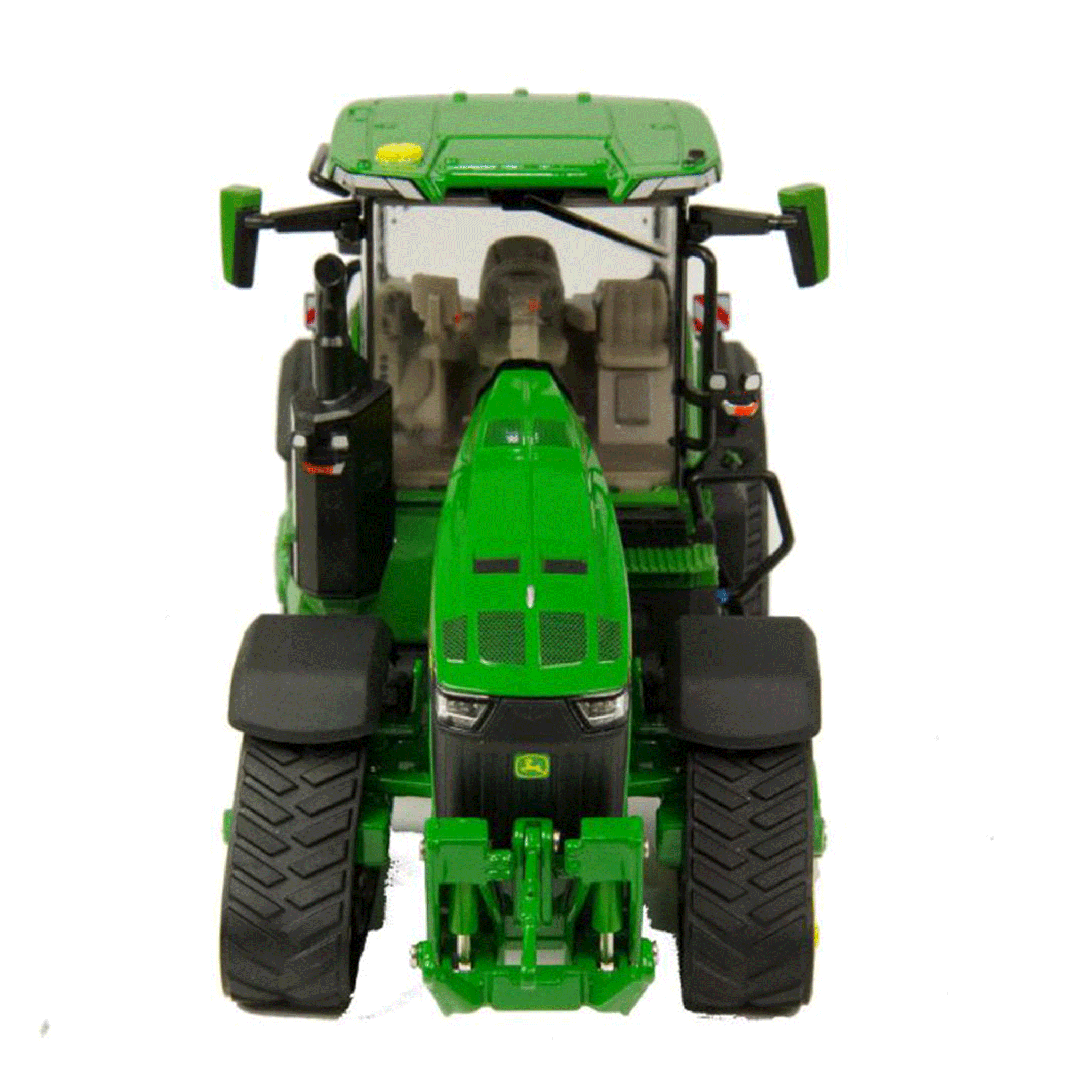 Britains John Deere 8RX 410 Row Crop Tractor 1:32 Scale