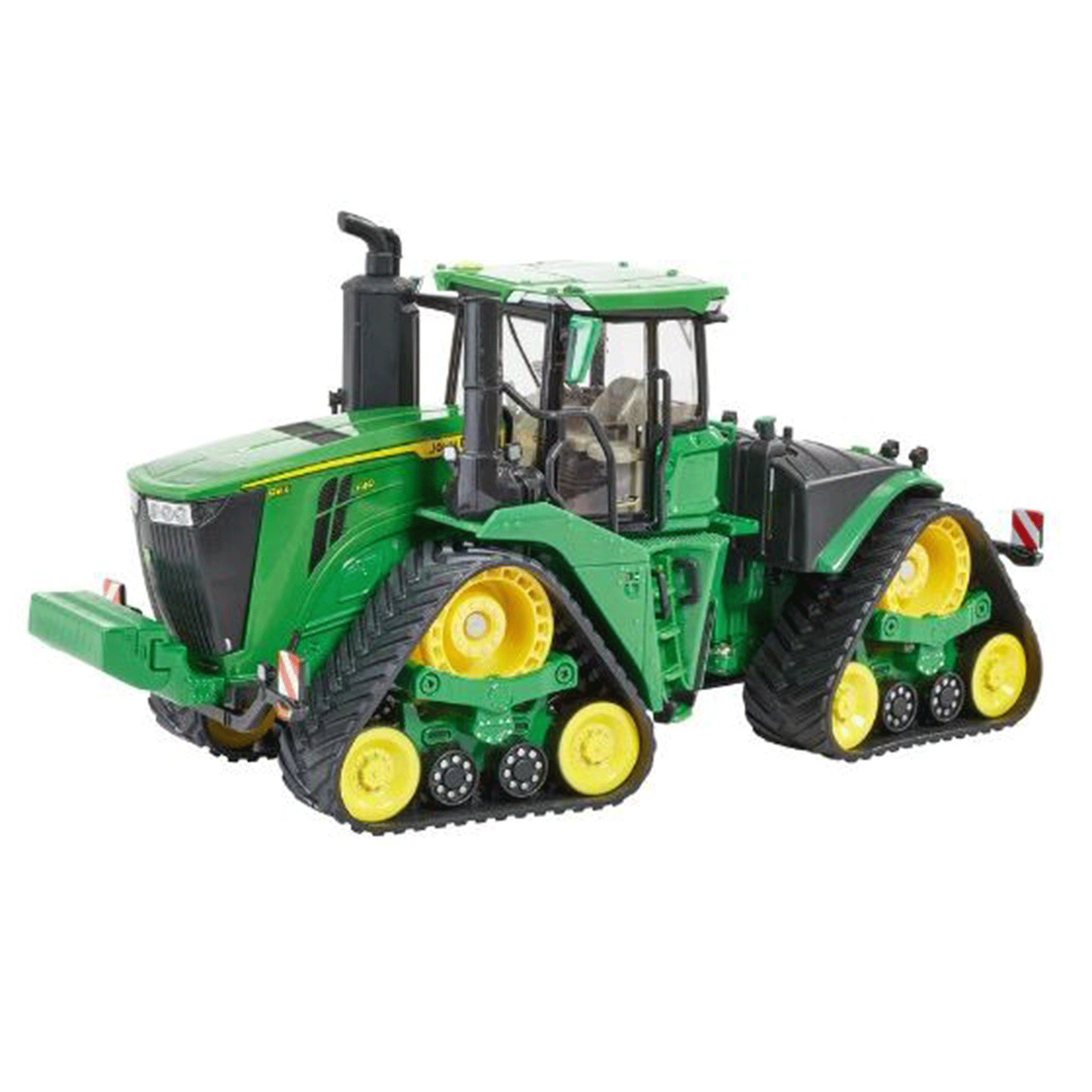 Britains John Deere 9RX 640 Tractor 1:32 Scale