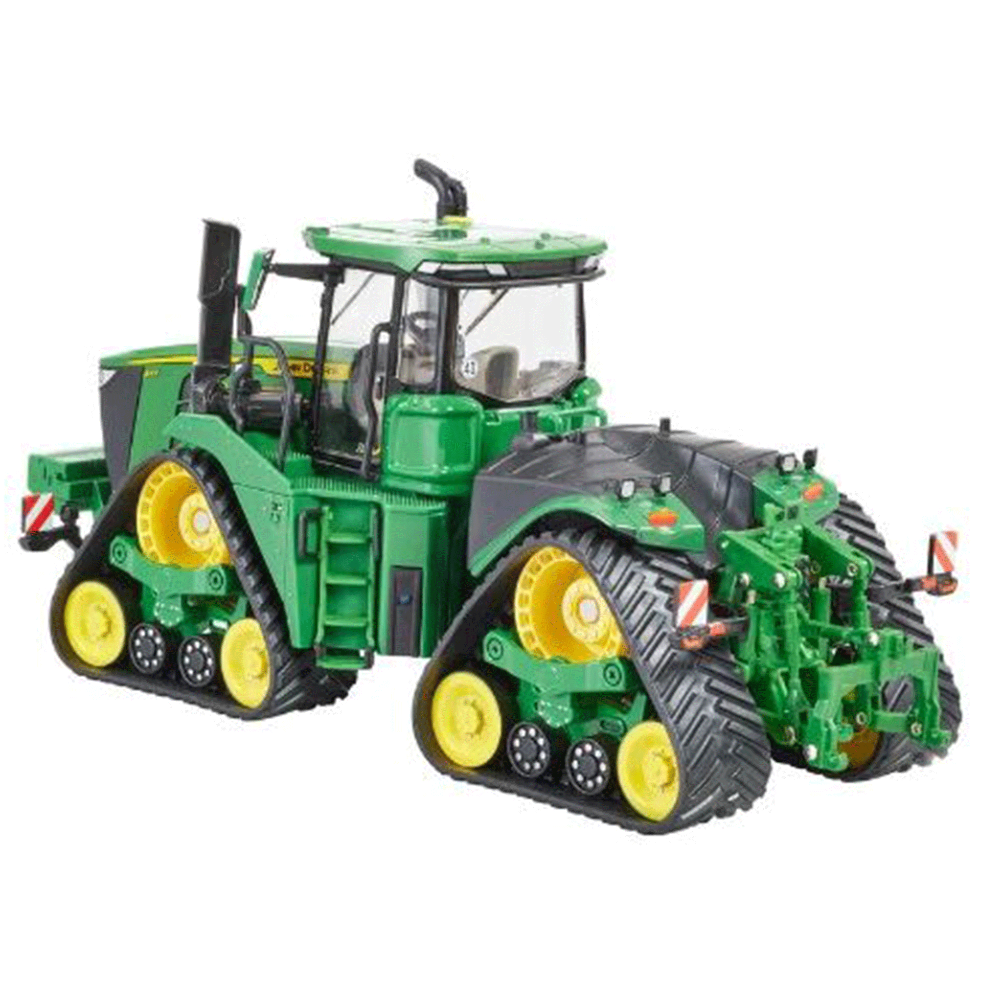 Britains John Deere 9RX 640 Tractor 1:32 Scale