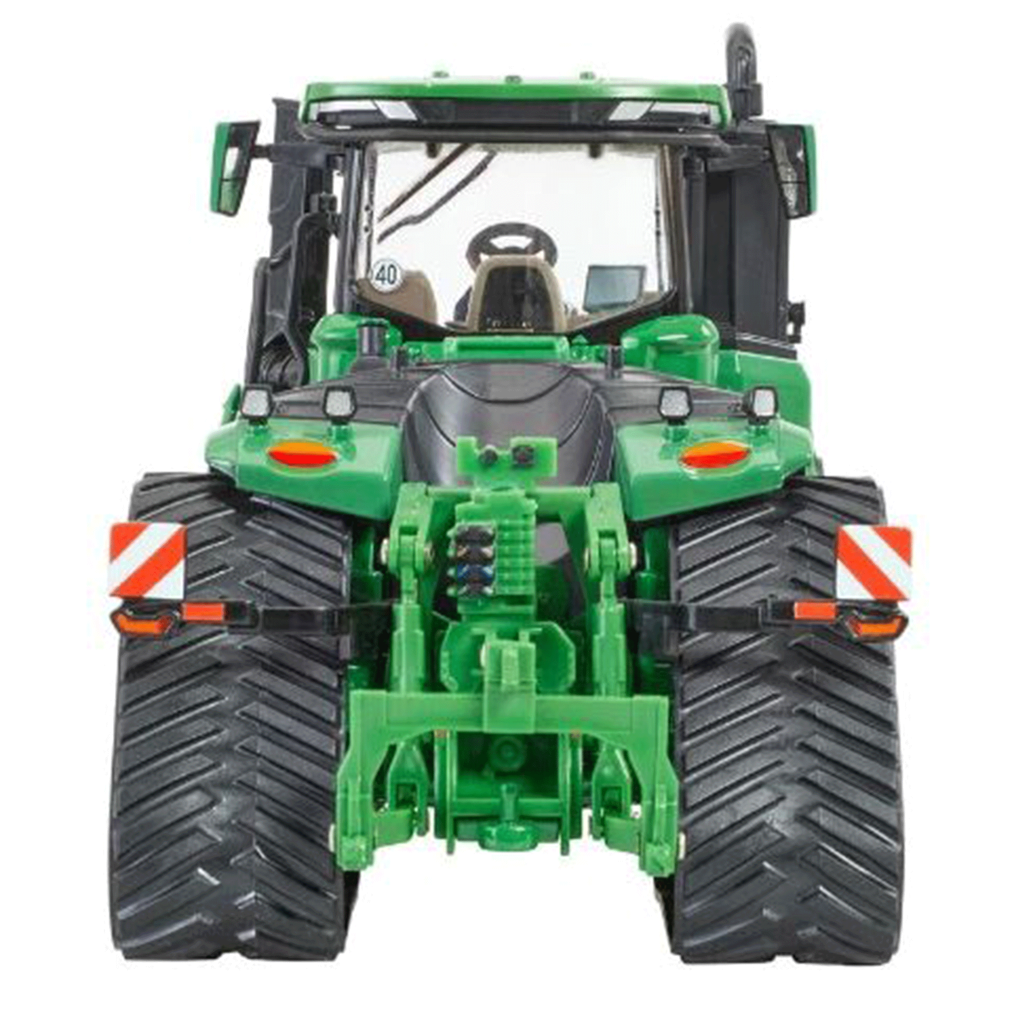 Britains John Deere 9RX 640 Tractor 1:32 Scale