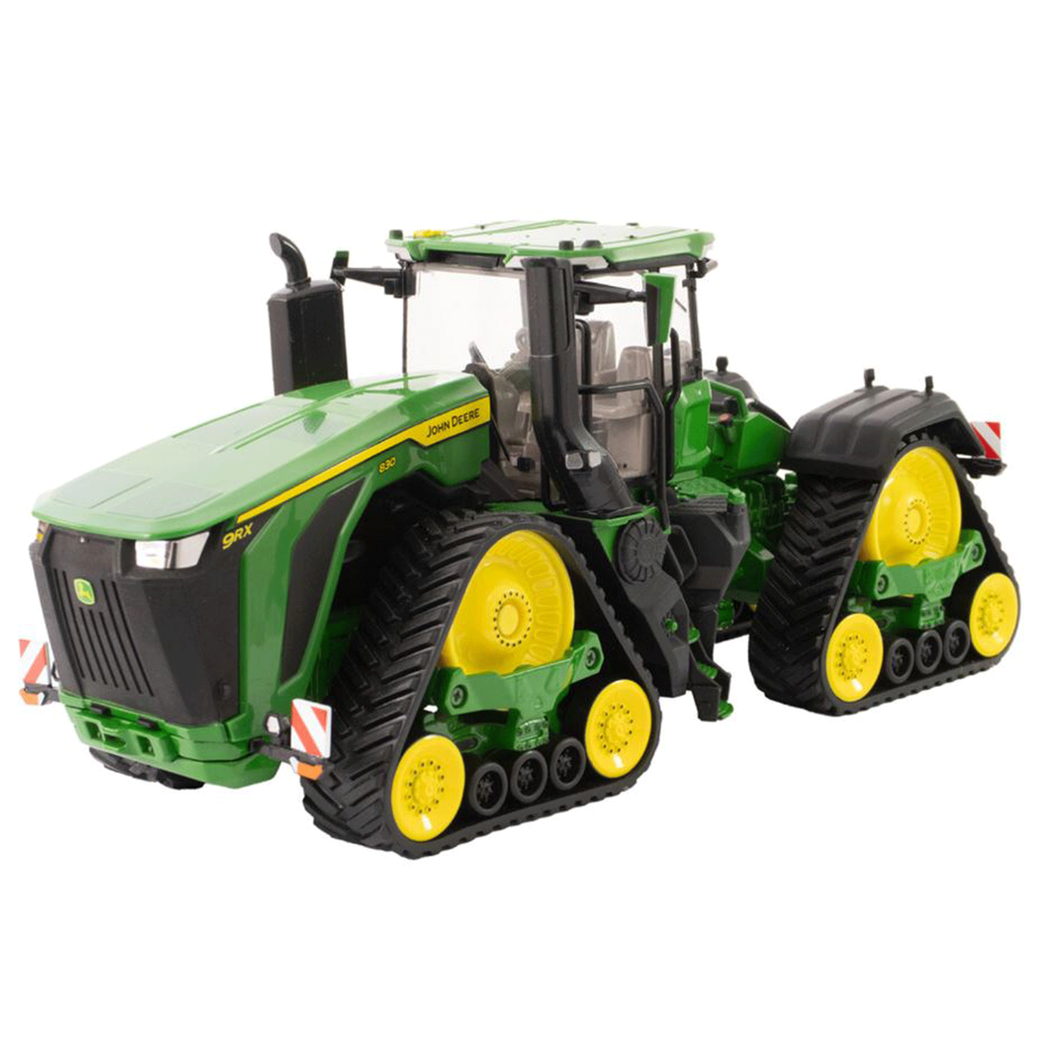 Britains John Deere 9RX 830 Tractor 1:32 Scale