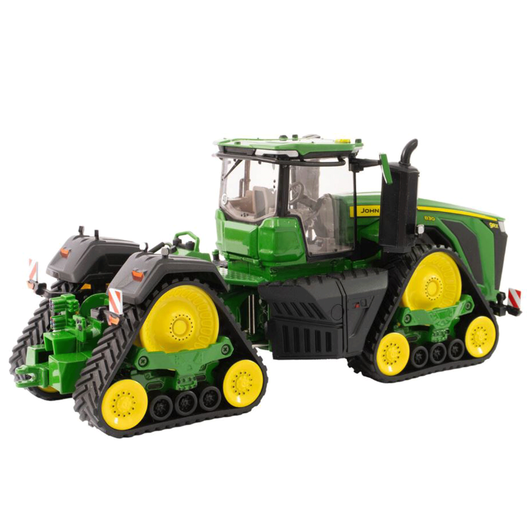 Britains John Deere 9RX 830 Tractor 1:32 Scale