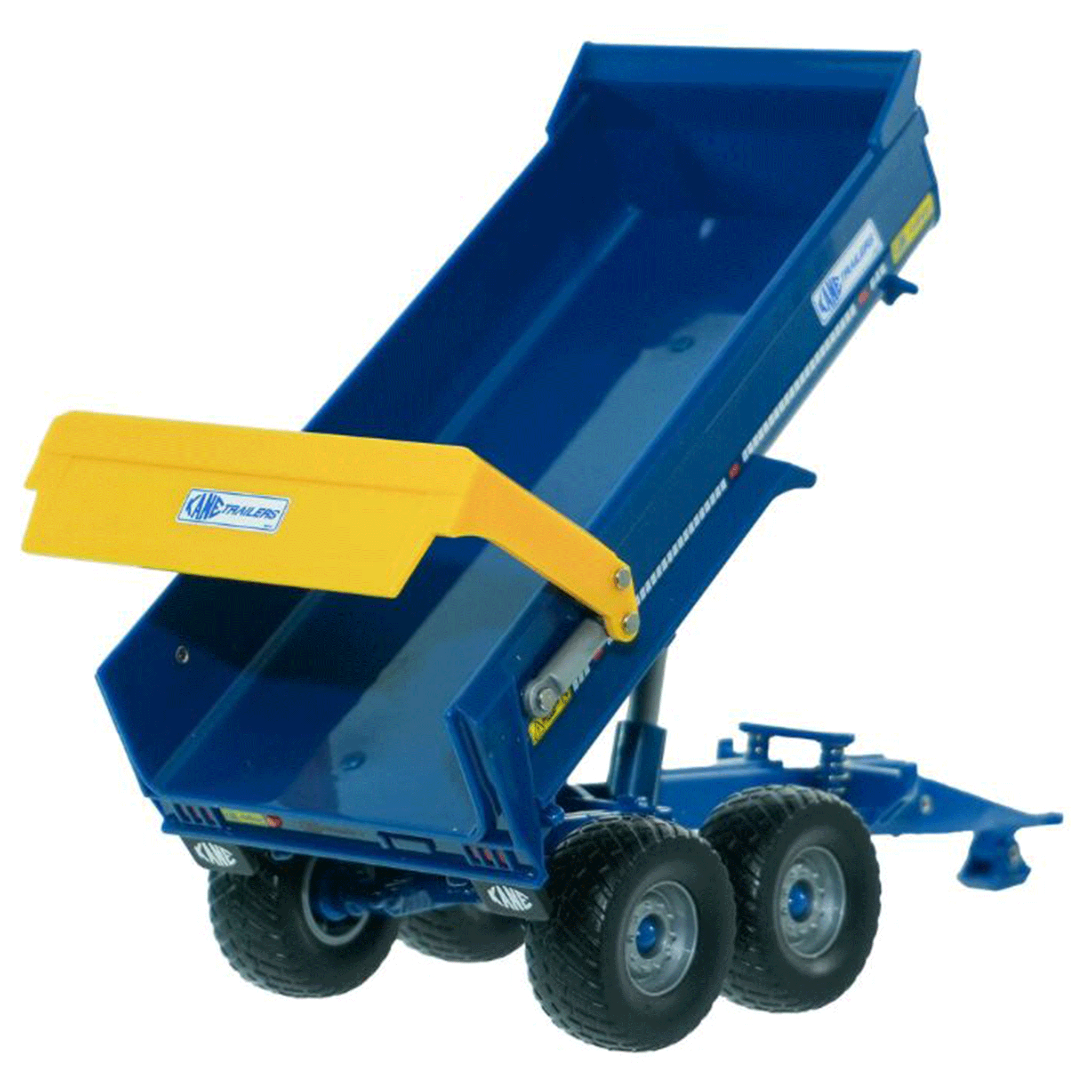 Britains Kane Dump Trailer 1:32 Scale