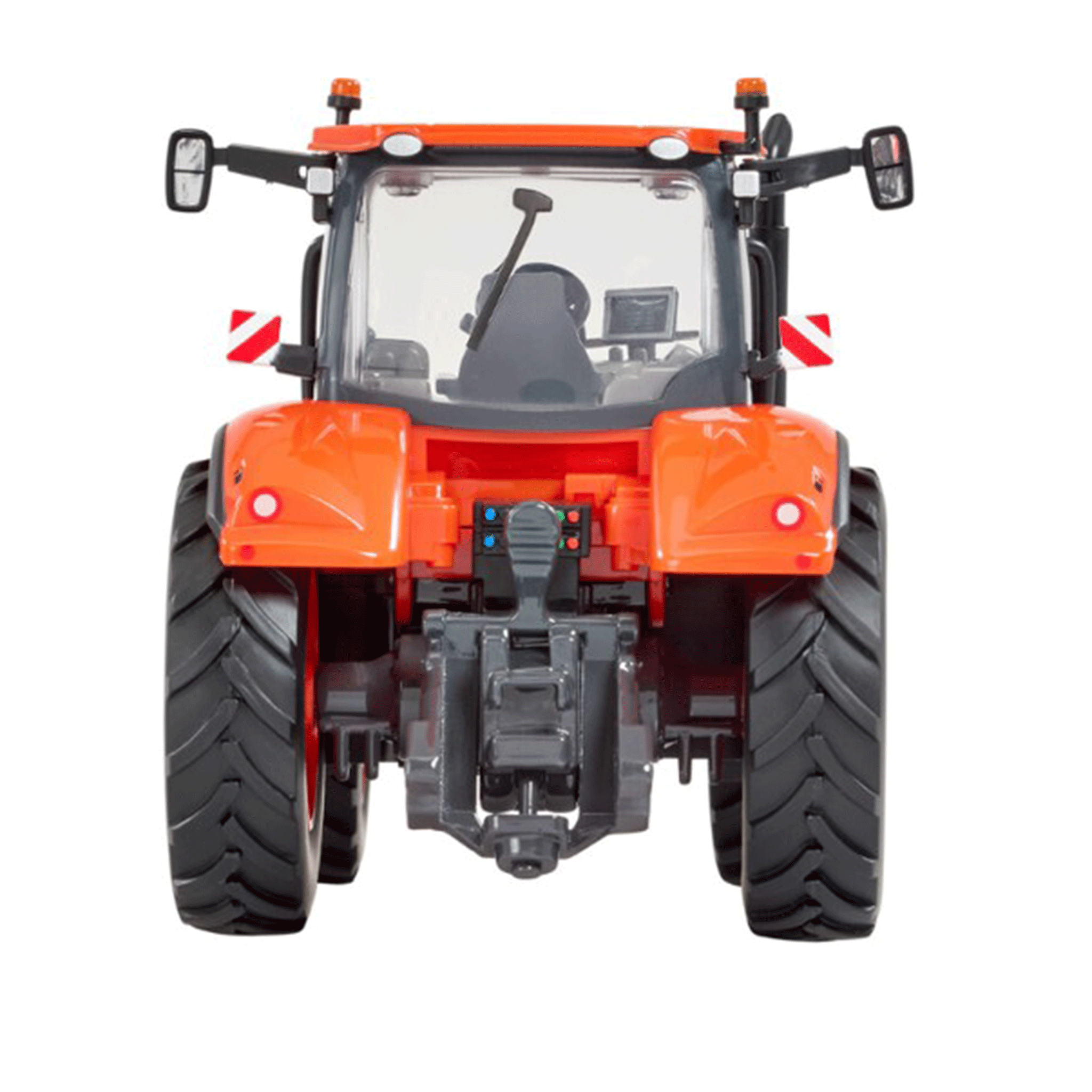 Britains Kubota M7-154 Tractor 1:32 Scale
