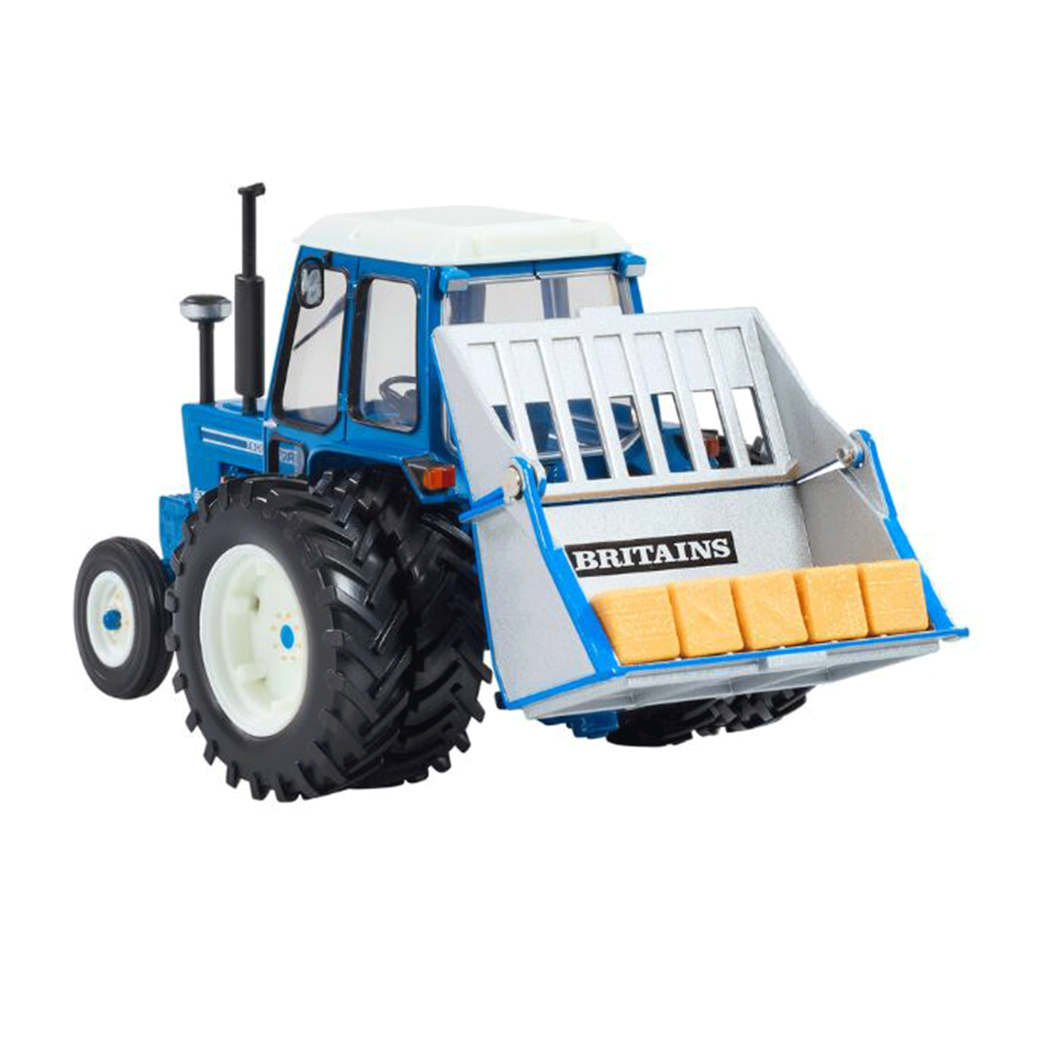 Britains Link Box 1:32 Scale