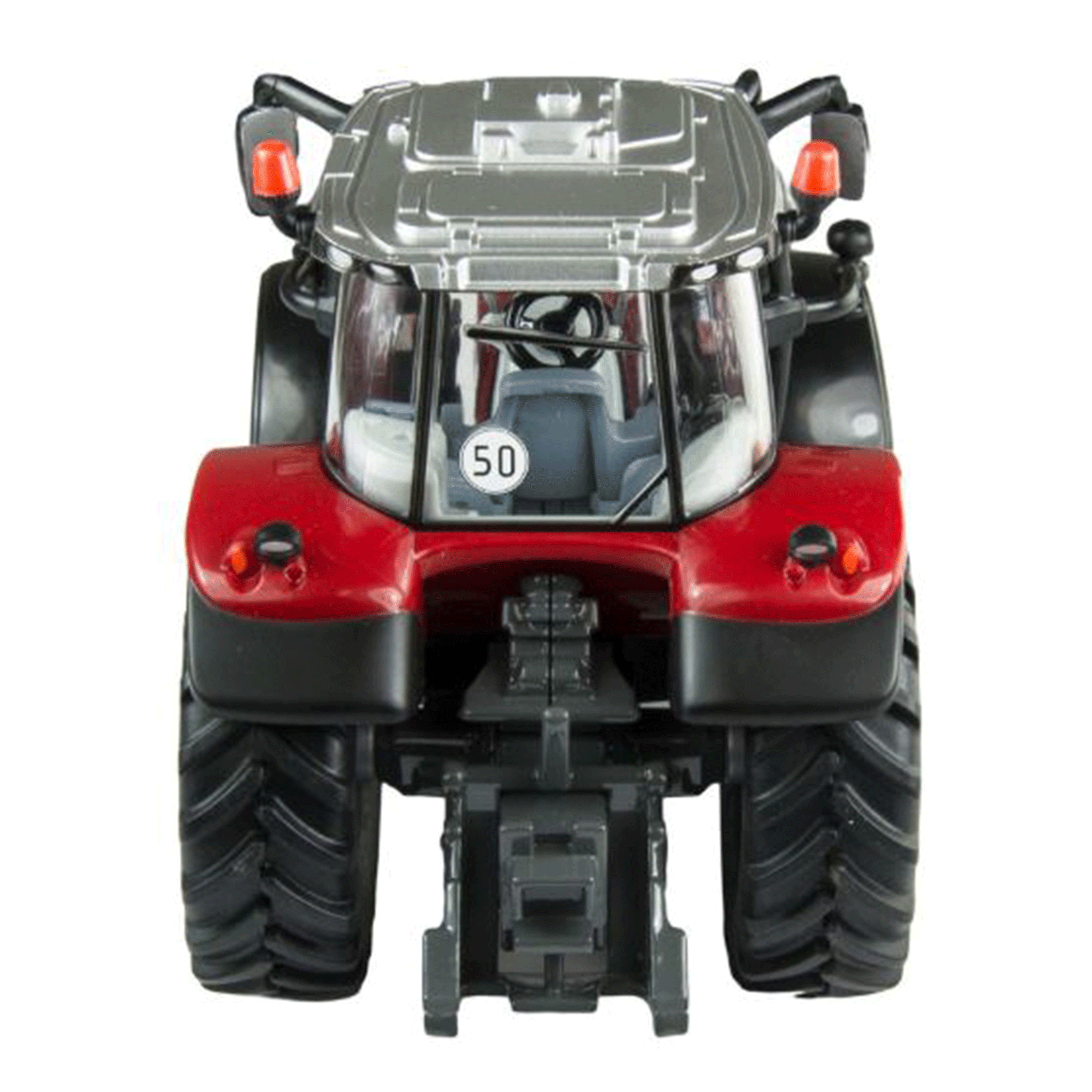 Britains Massey Ferguson 6718 S Tractor 1:32 Scale