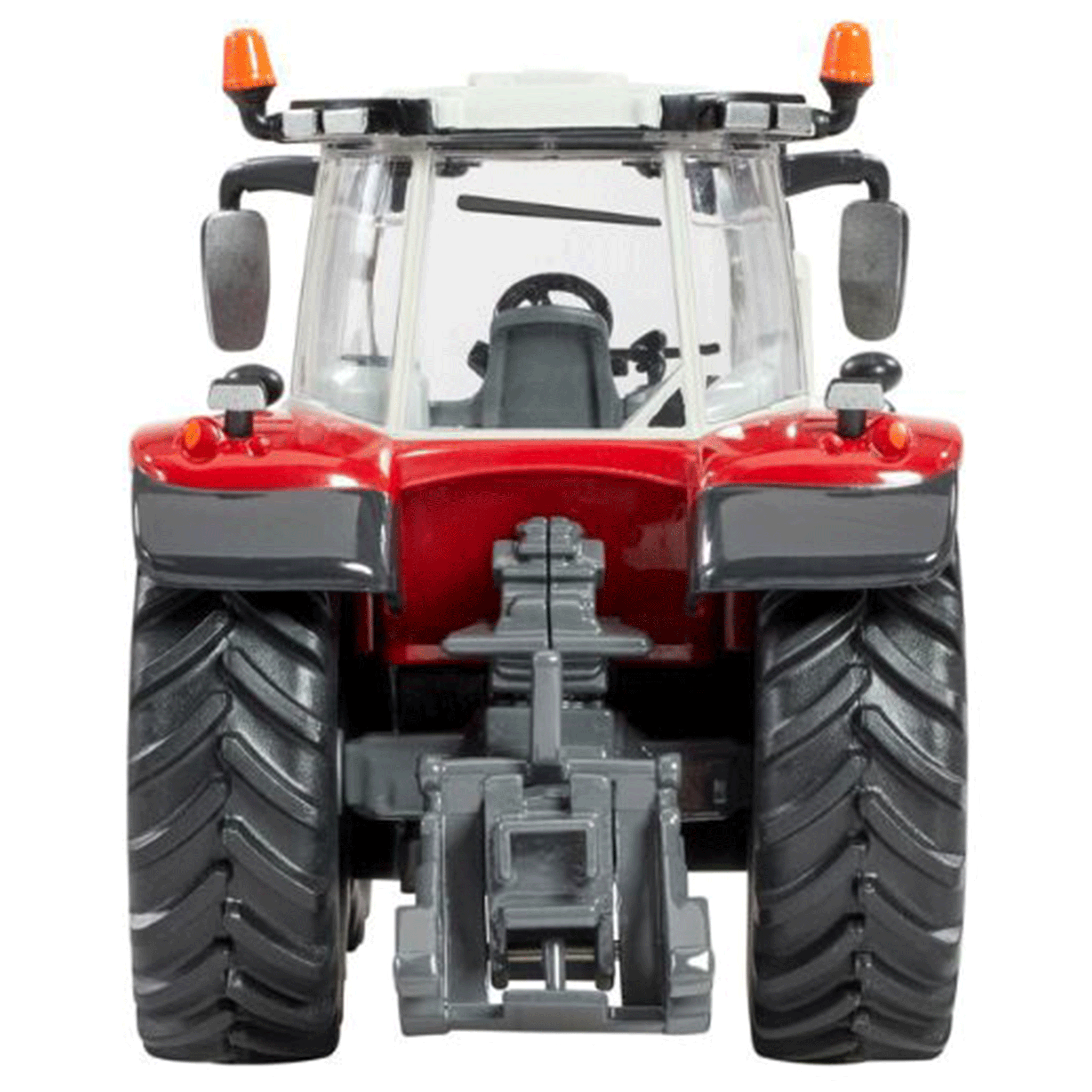 Britains Massey Ferguson 6S.180 Tractor 1:32 Scale