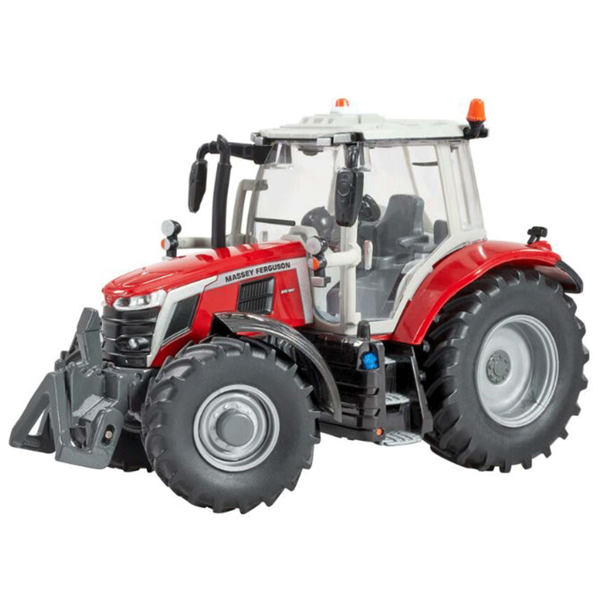 Britains Massey Ferguson 6S.180 Tractor 1:32 Scale