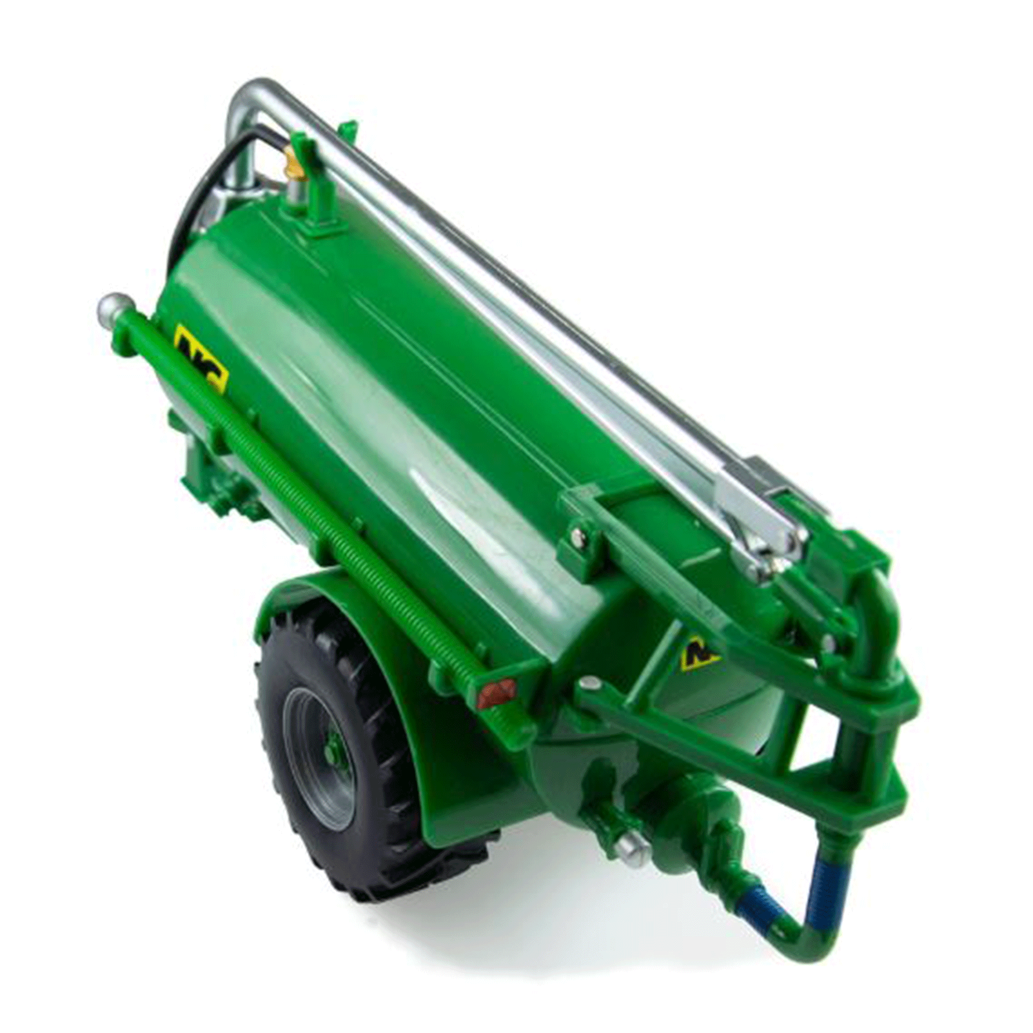 Britains NC Slurry Tanker Roadside Green 1:32 Scale