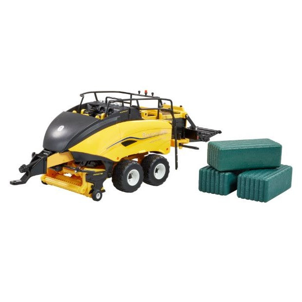 Britains New Holland 1290 Big Square Baler Plus 1.32 Scale 1