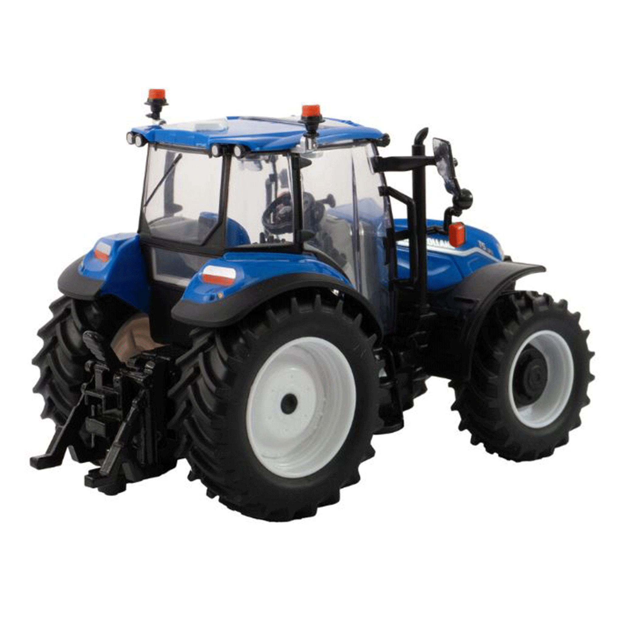Britains New Holland T5.120 Tractor 1:32 Scale