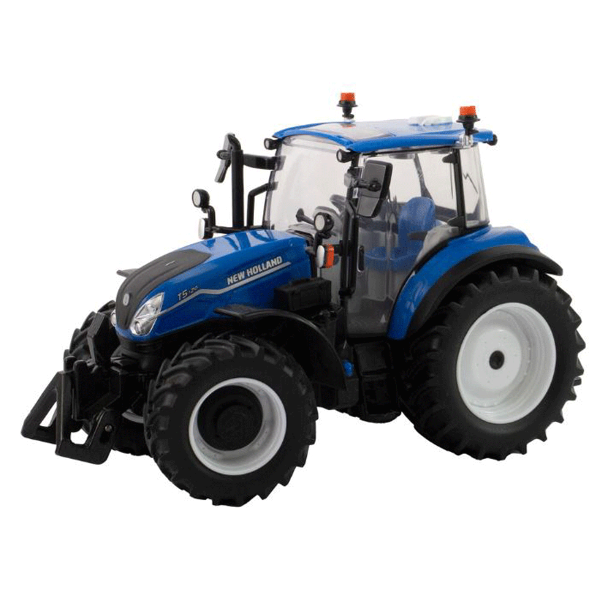 Britains New Holland T5.120 Tractor 1:32 Scale