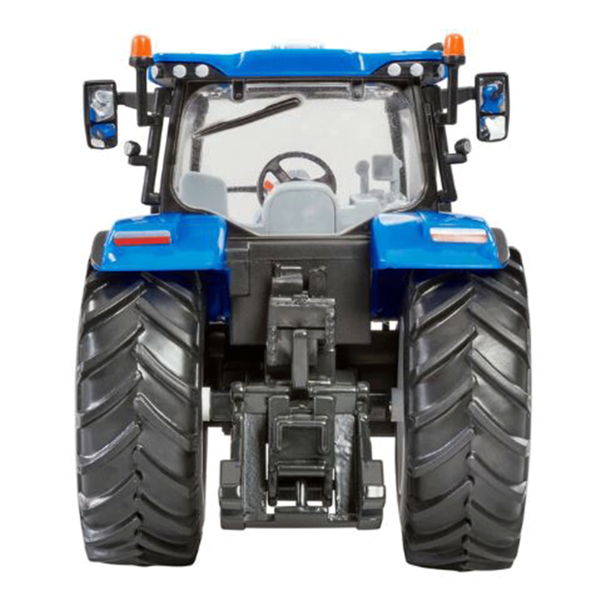 Britains New Holland T6.175 Tractor 1:32 Scale