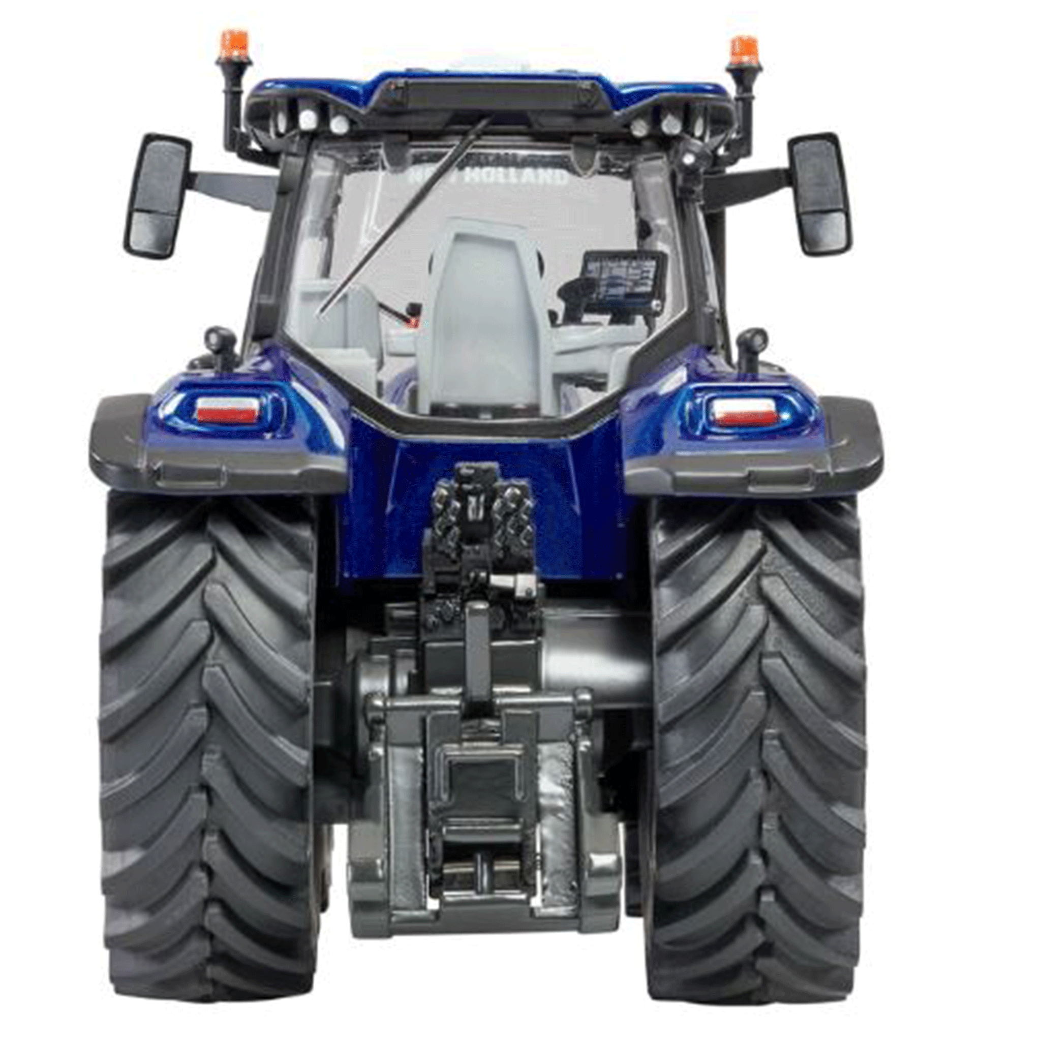 Britains New Holland T7.300 Blue Power Tractor 1:32 Scale