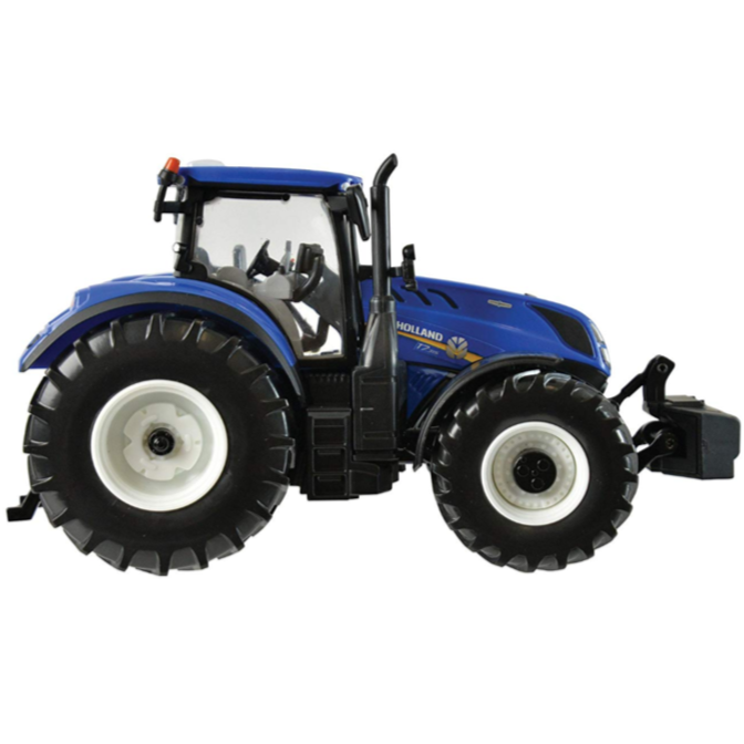 Britains New Holland T7.315 Tractor 1.32 Scale 1