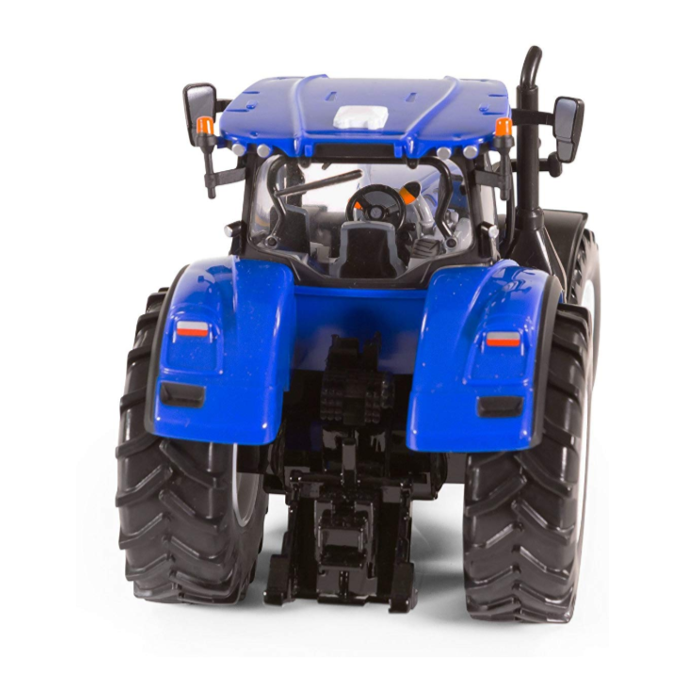 Britains New Holland T7.315 Tractor 1.32 Scale 2