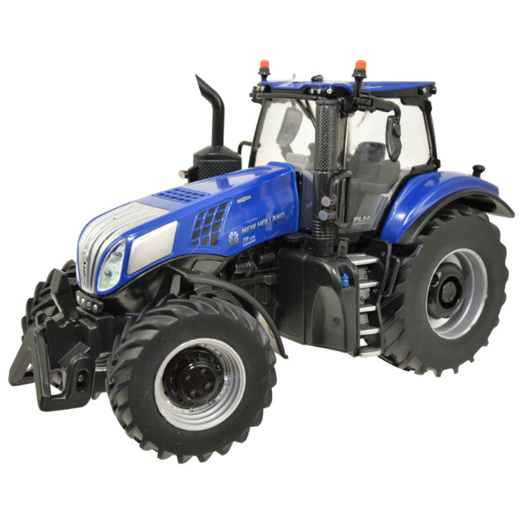 Britains New Holland T8 435 Tractor 1:32 Scale