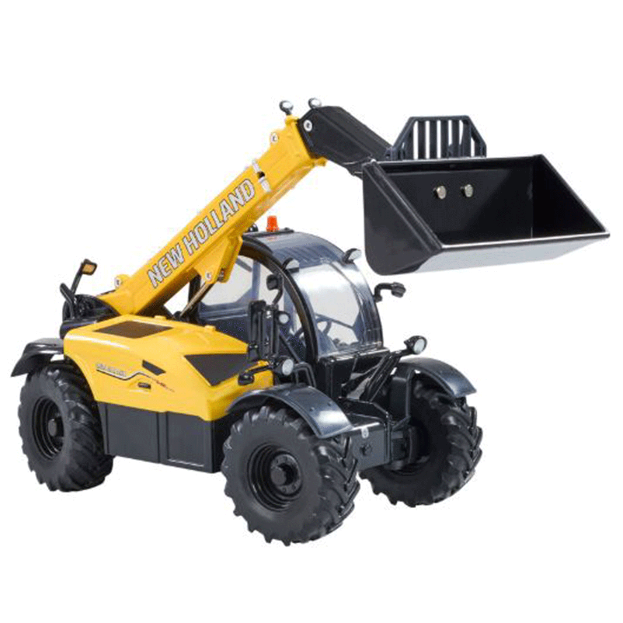 Britains New Holland TH7.42 Elite Telehandler 1:32 Scale