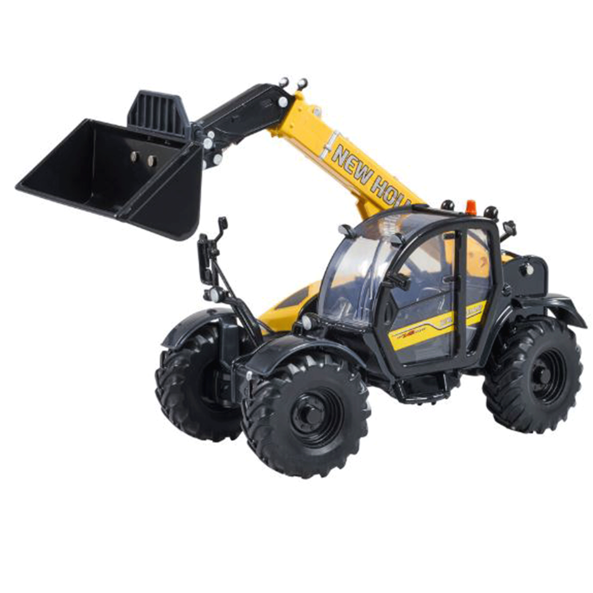 Britains New Holland TH7.42 Elite Telehandler 1:32 Scale