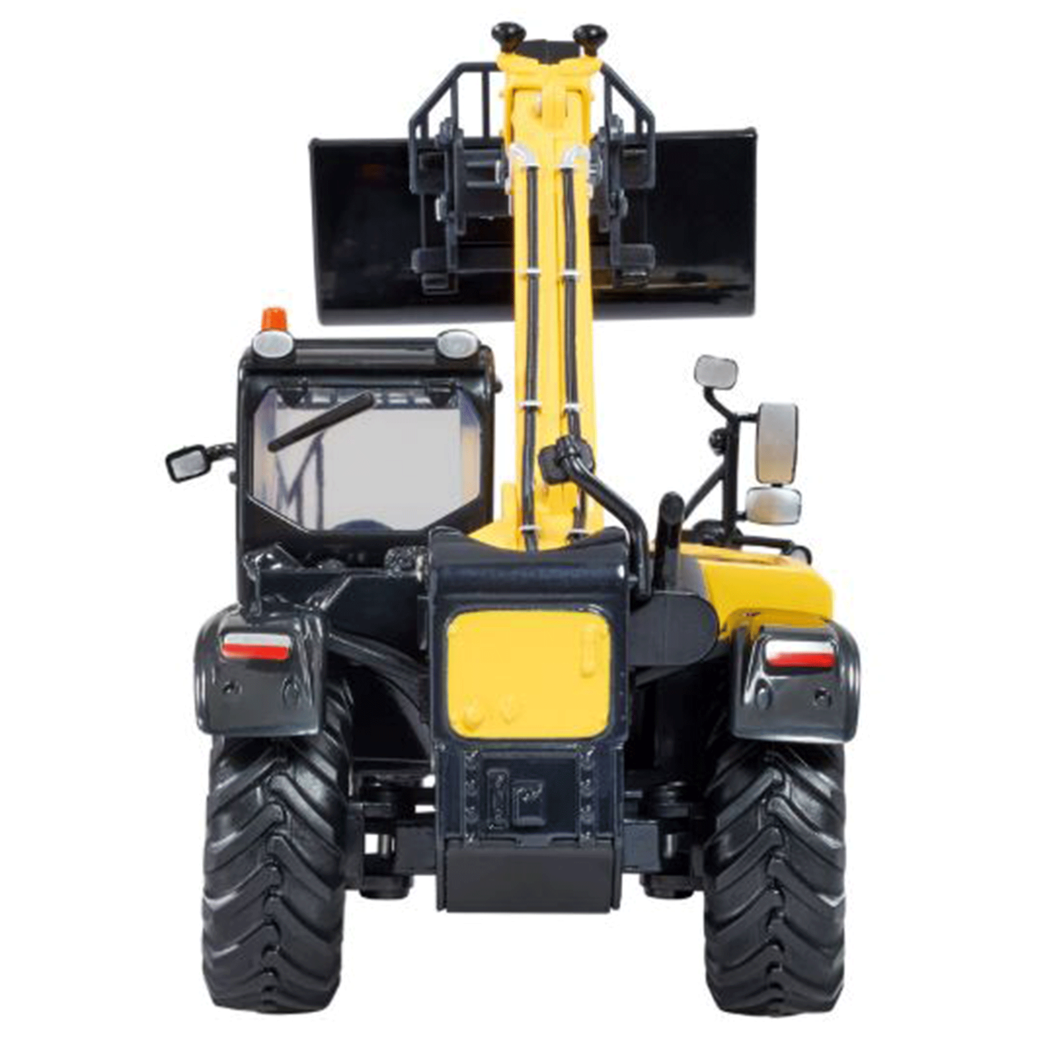 Britains New Holland TH7.42 Elite Telehandler 1:32 Scale