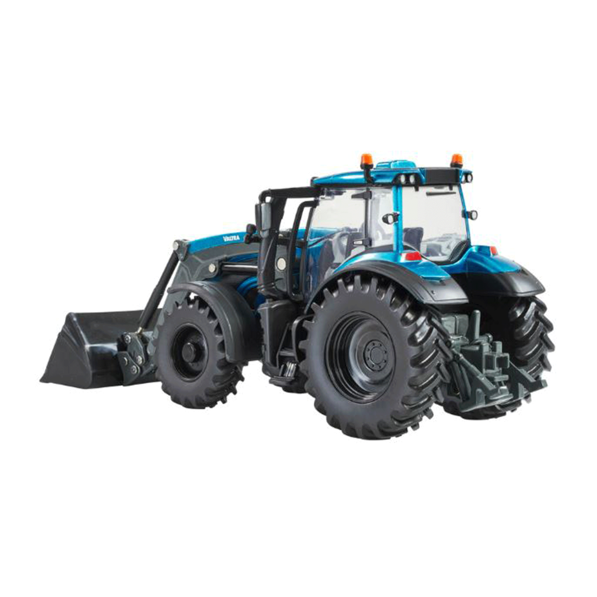 Britains Valtra T234 with Front Loader 1:32 Scale