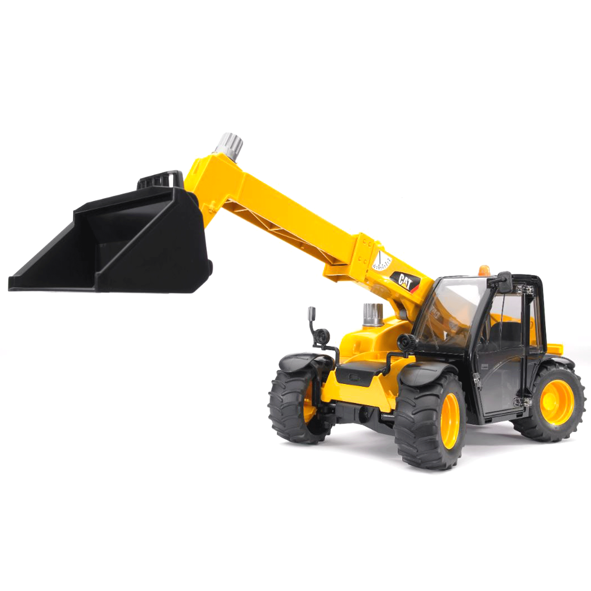 Bruder CAT Telehandler 1:16 Scale