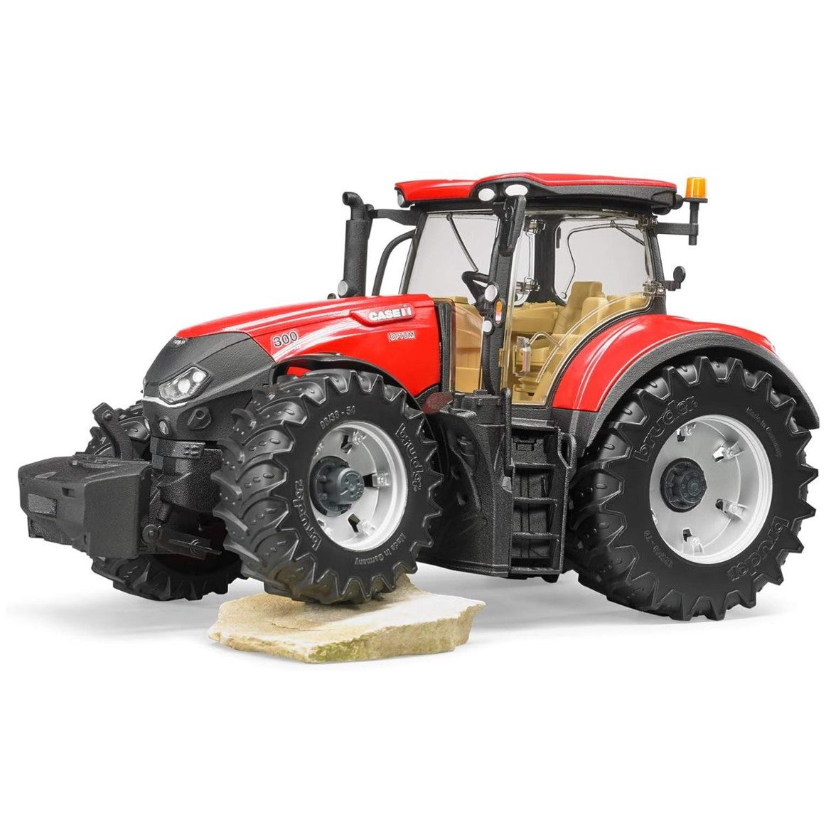 Bruder Case IH Optum 300 CVX Tractor 1.16 Scale