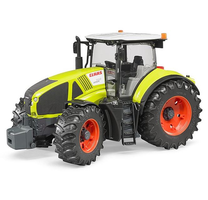 Bruder Claas Axion 950 Tractor 1.16 Scale 1