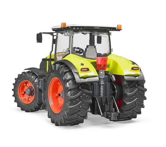Bruder Claas Axion 950 Tractor 1.16 Scale 2