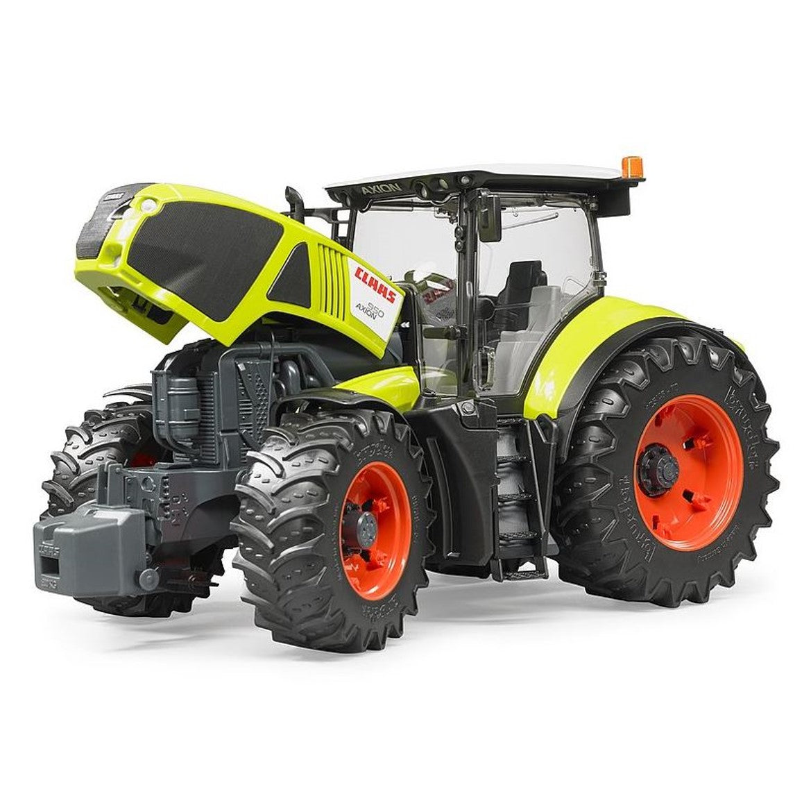 Bruder Claas Axion 950 Tractor 1.16 Scale 4