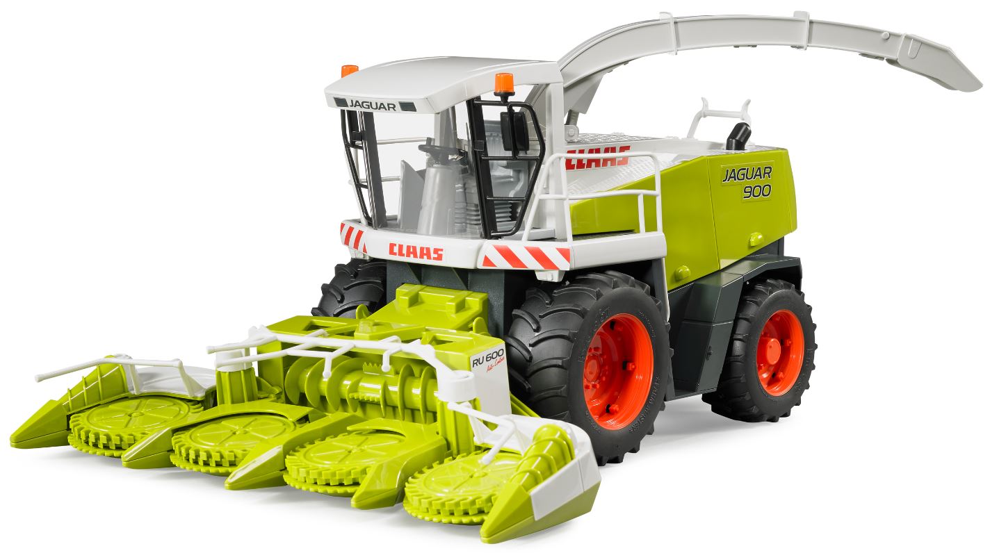 Bruder Claas Jaguar 900 Field Chopper 1 16 Scale 1