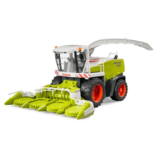 Bruder Claas Jaguar 900 Field Chopper 1 16 Scale