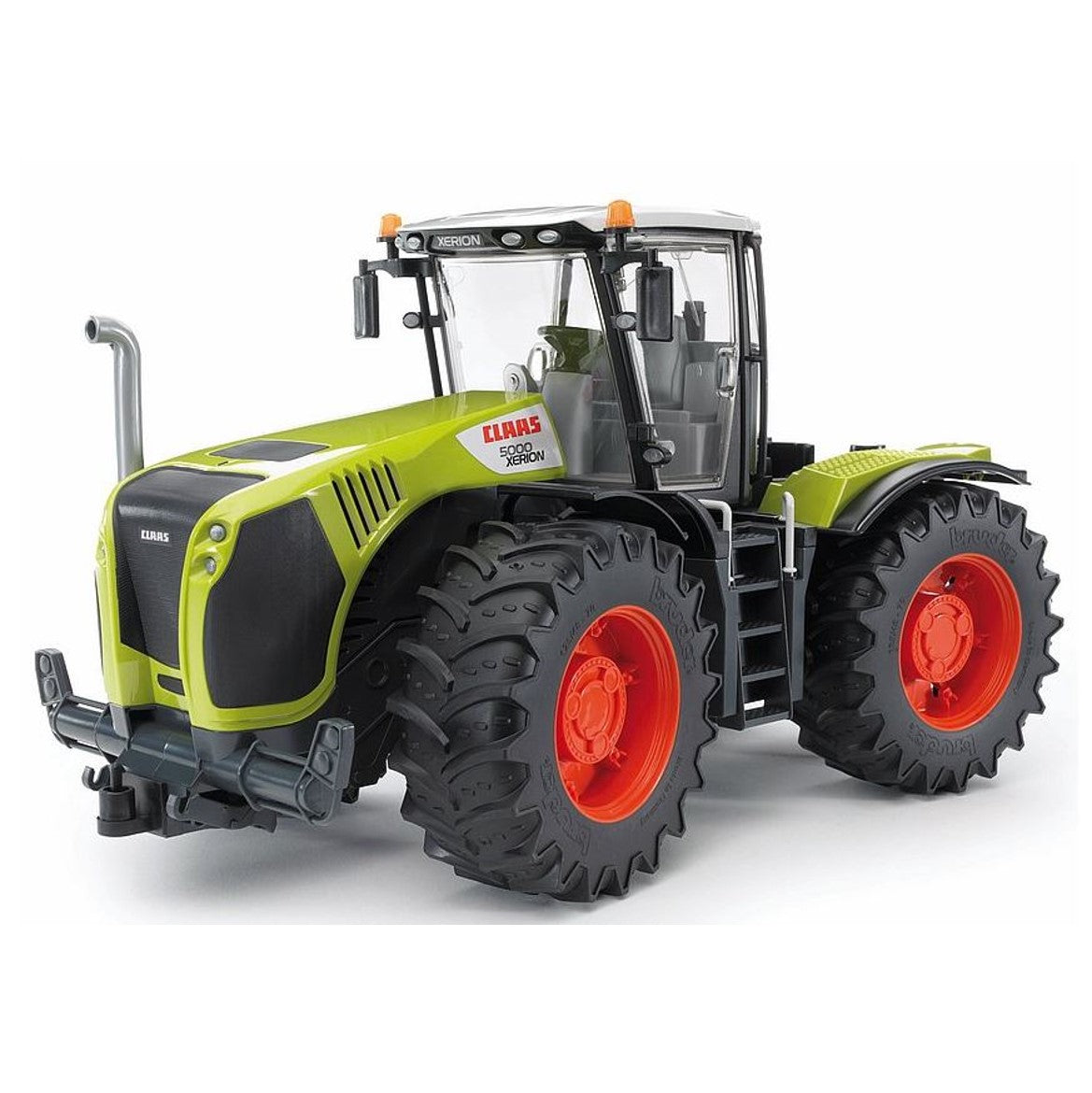 Bruder Claas Jaguar 900 Field Chopper 1.16 Scale 1