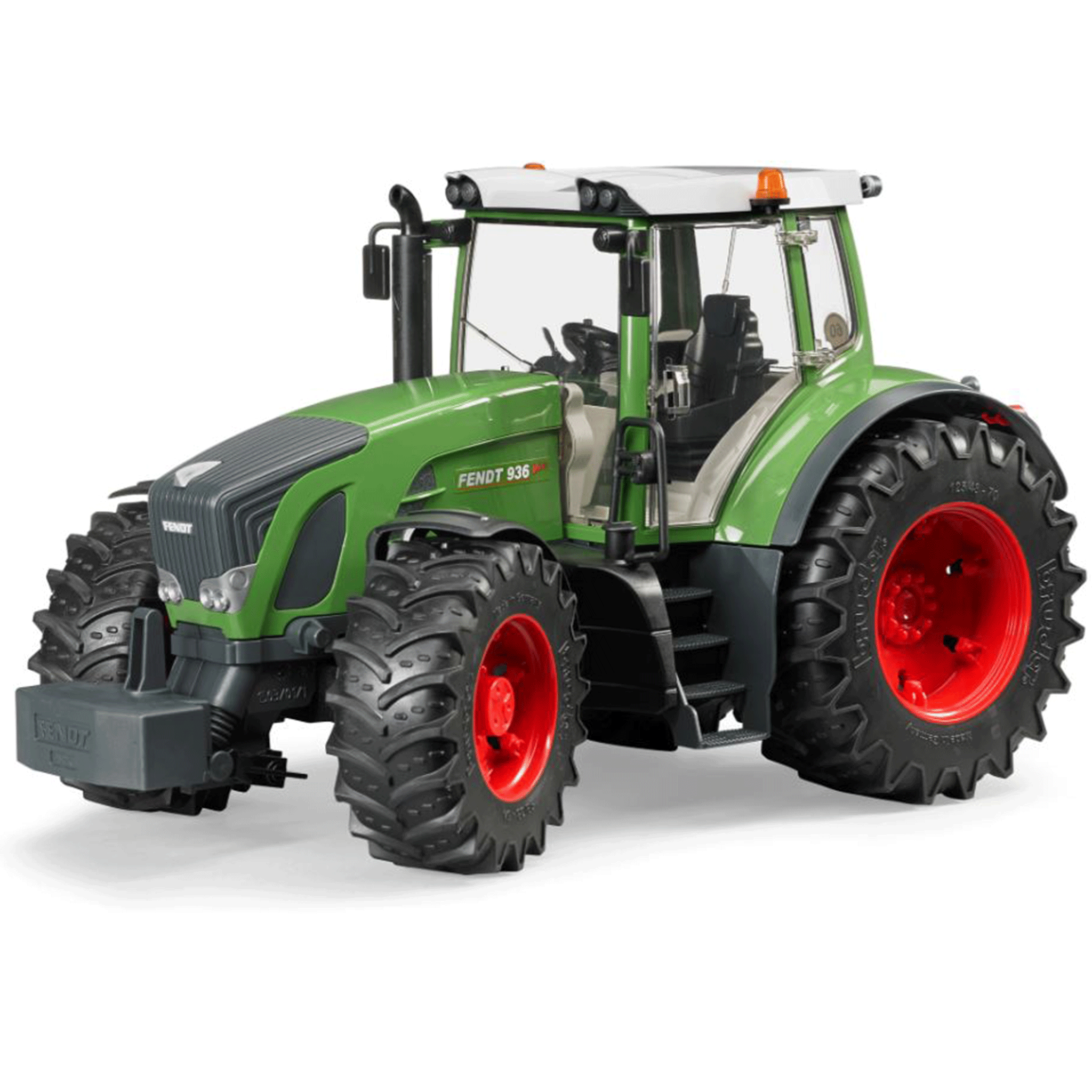 Bruder Fendt 936 Vario Tractor 1:16 Scale