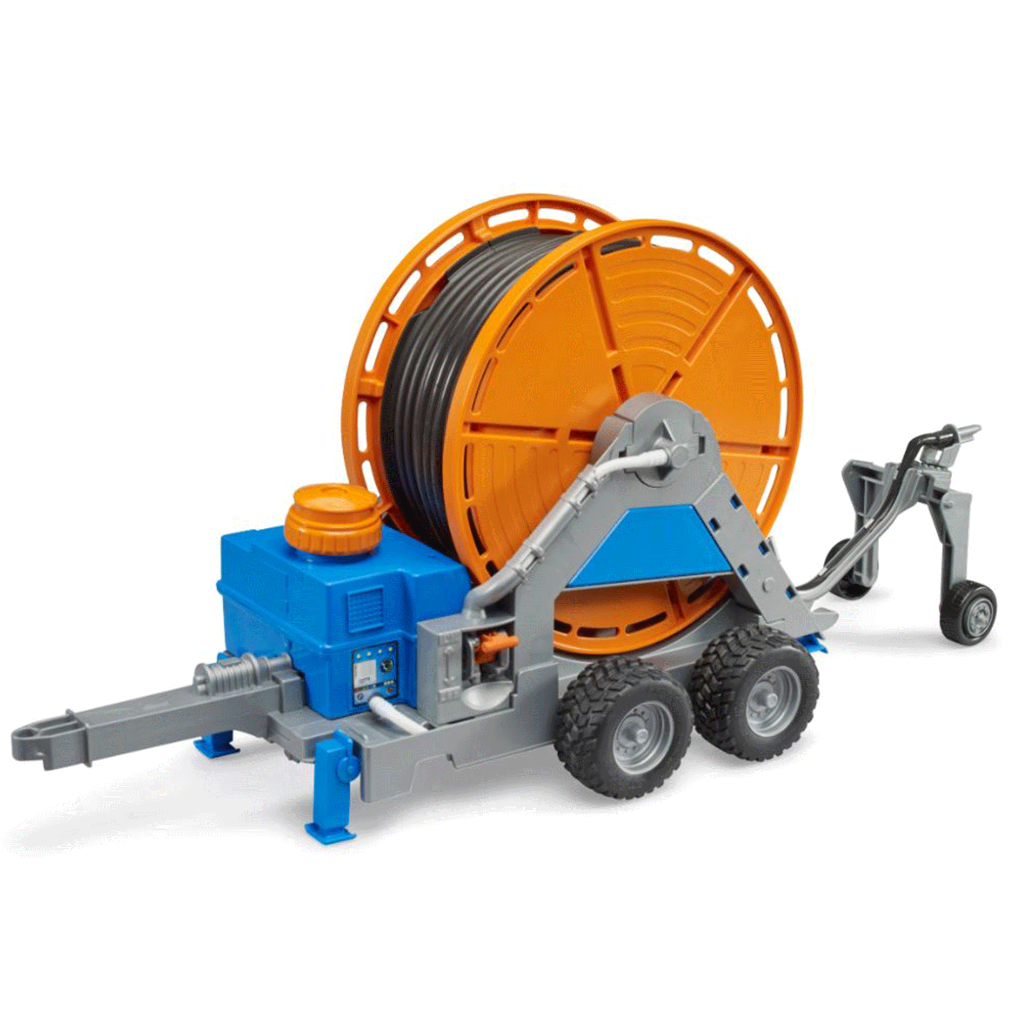 Bruder Irrigation Trailer 1:16 Scale