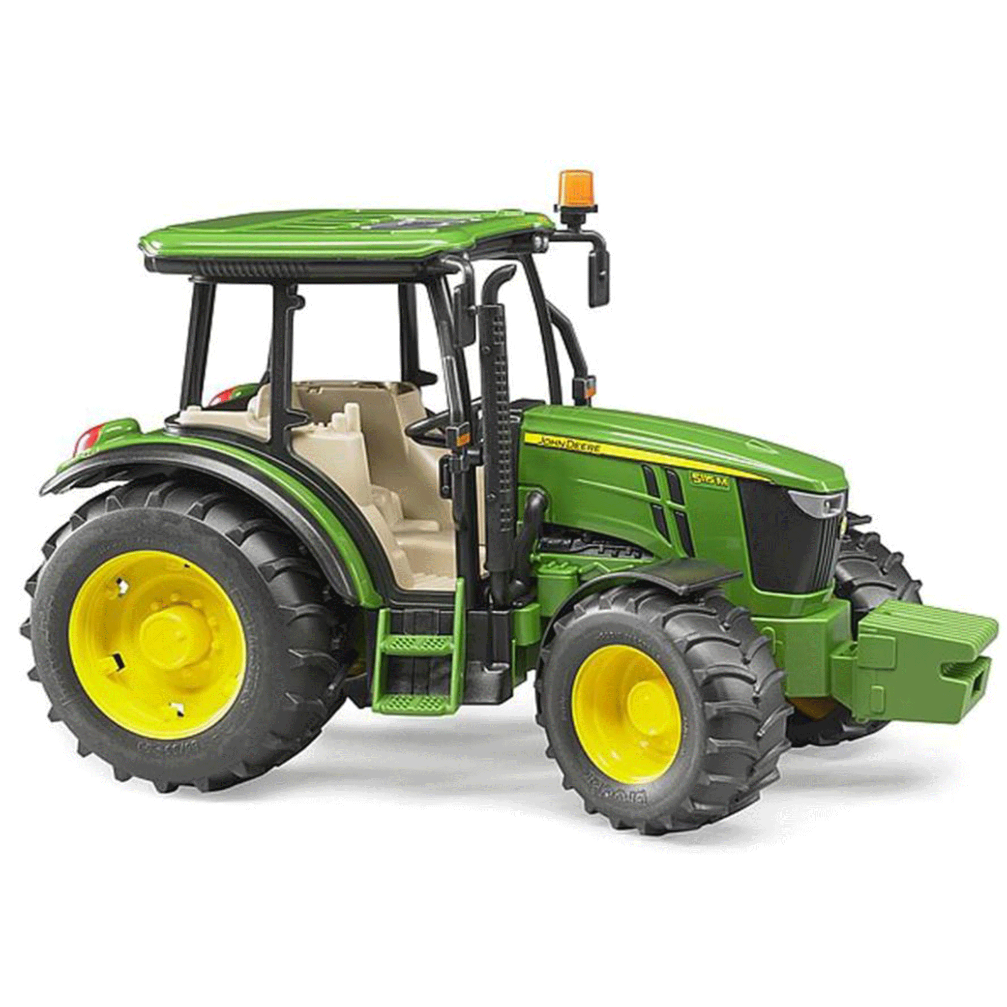 Bruder John Deere 5115 M Tractor 1:16 Scale