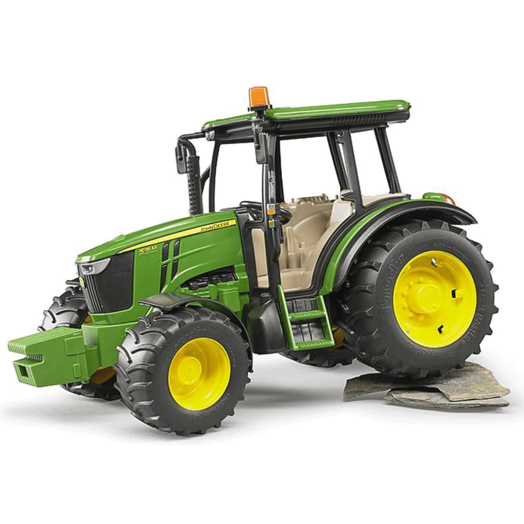 Bruder John Deere 5115 M Tractor 1:16 Scale