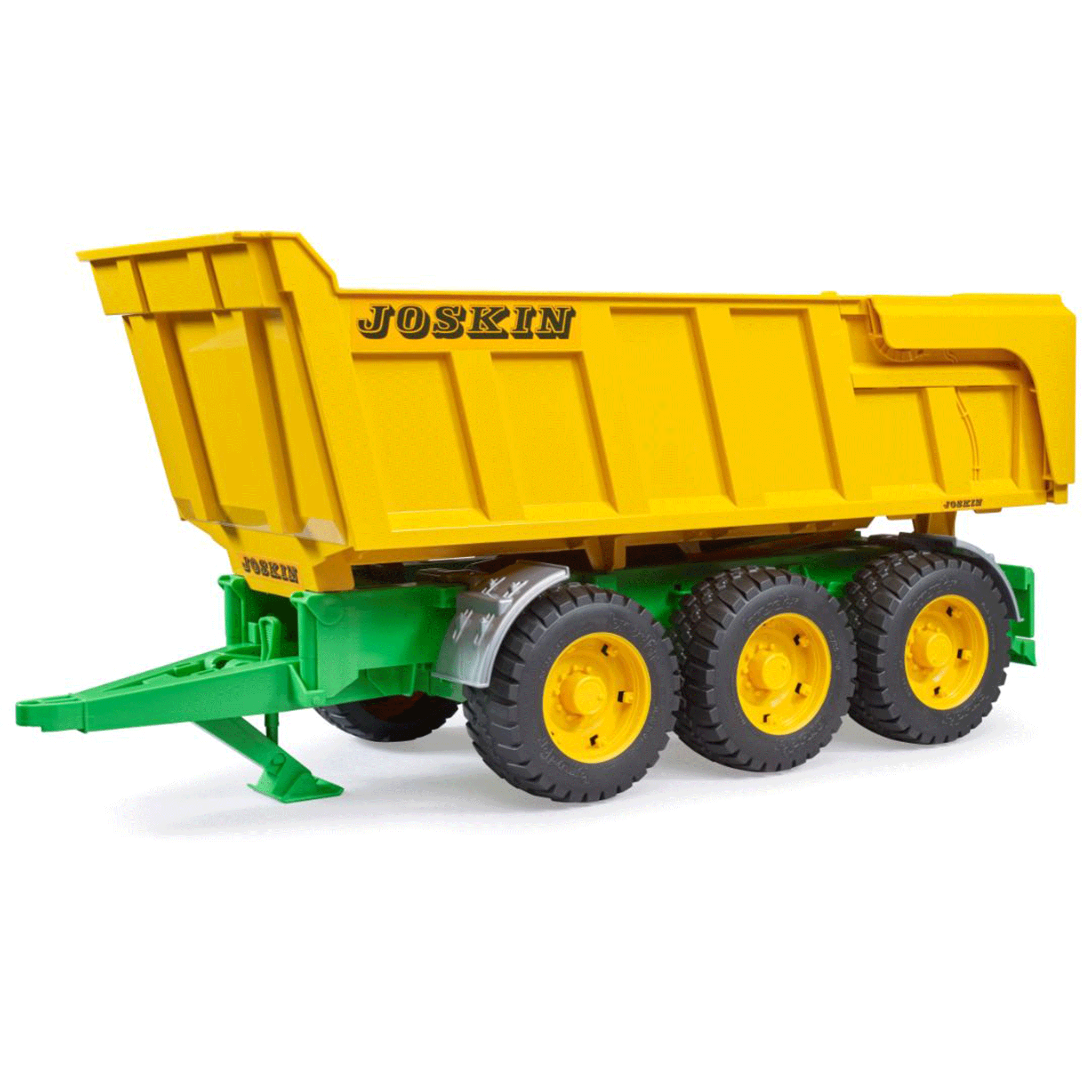 Bruder Joskin Tipping Trailer 1:16 Scale