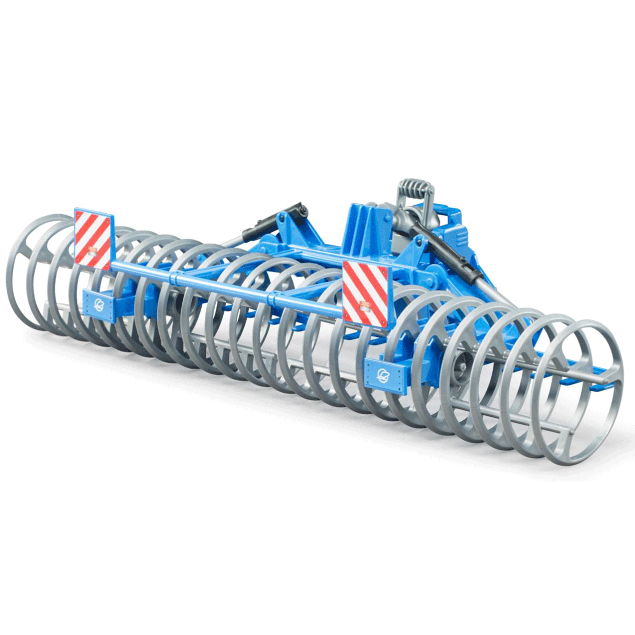 Bruder Lemken Front Furrow Press VarioPack K 1:16 Scale